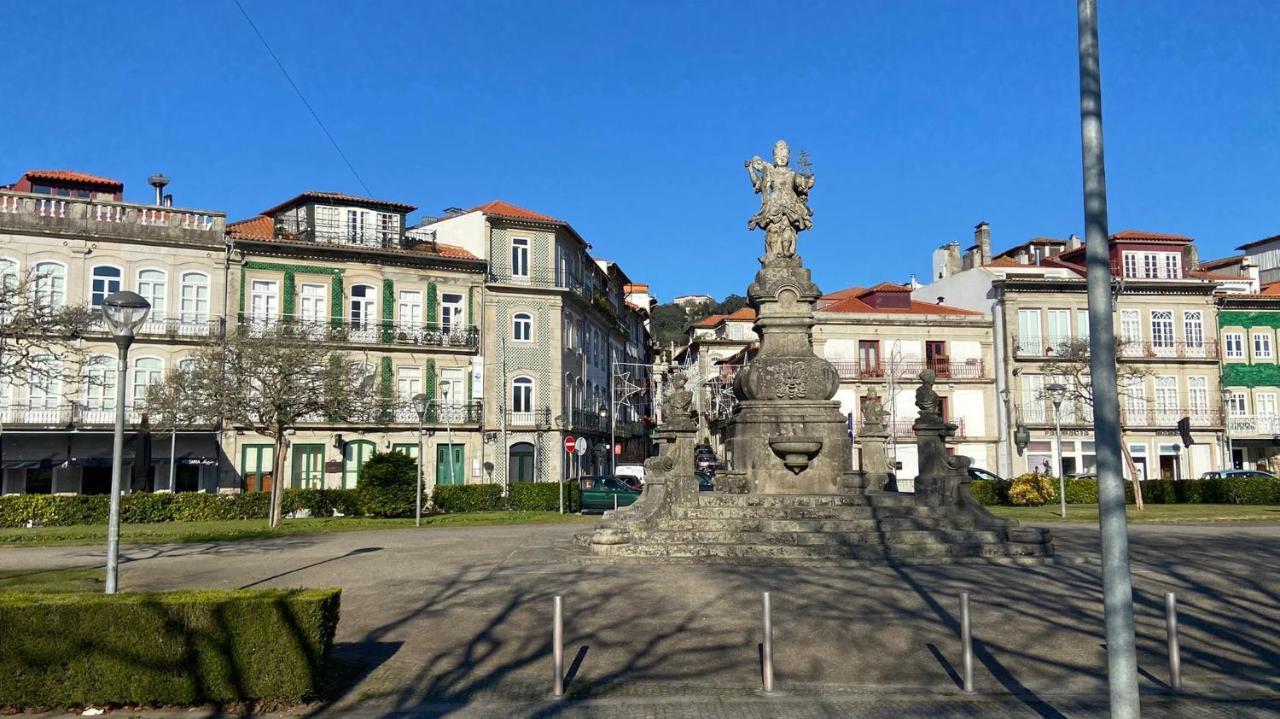 Apartamento Ferreira'S House Viana Do Castelo Exterior foto