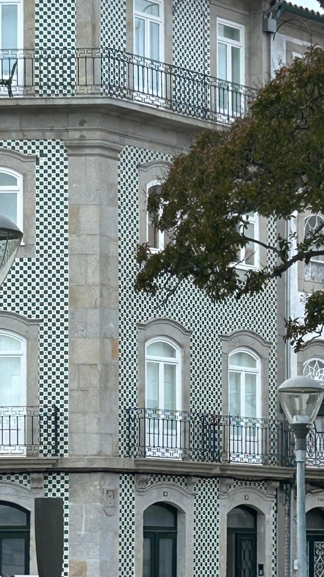 Apartamento Ferreira'S House Viana Do Castelo Exterior foto